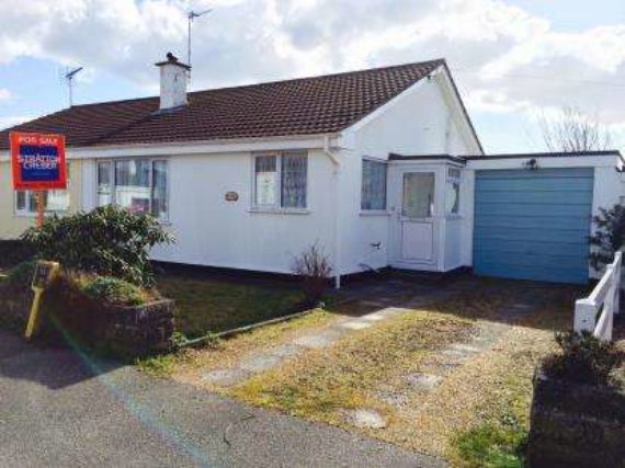 2&nbsp;Bedroom&nbsp;Bungalow